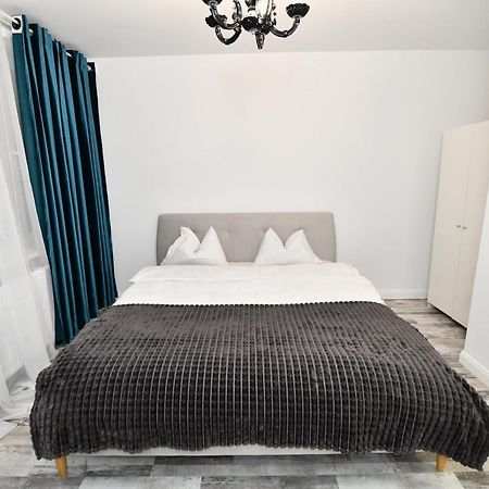 Апартаменты Transilvania Apartament Бухарест Экстерьер фото