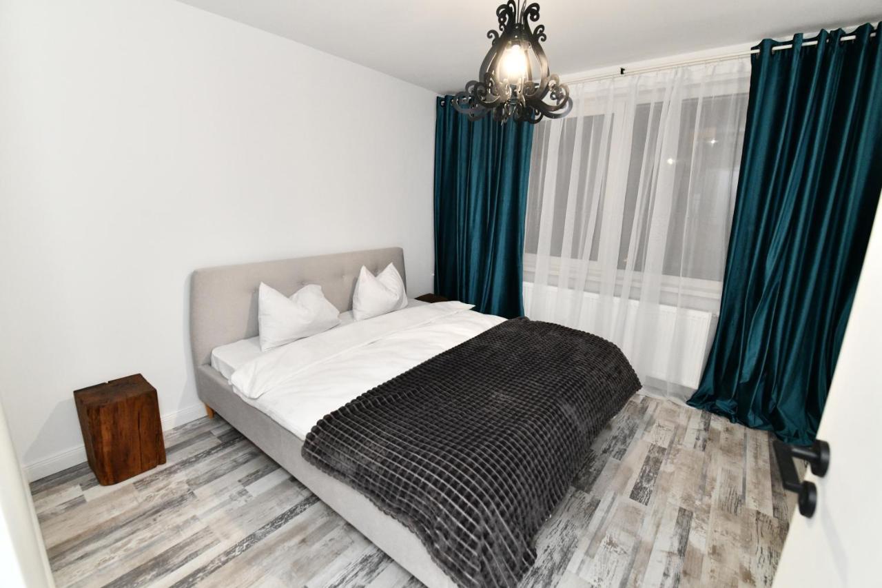 Апартаменты Transilvania Apartament Бухарест Экстерьер фото
