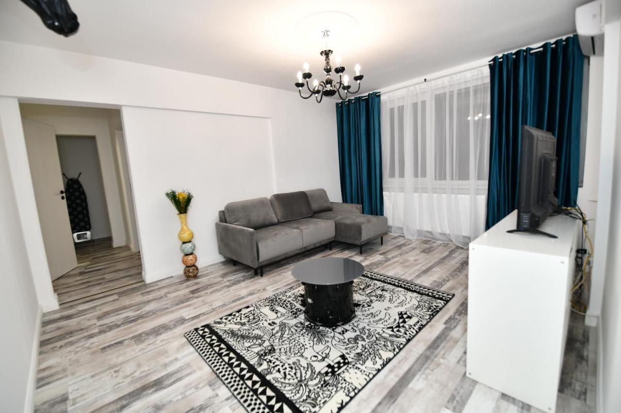 Апартаменты Transilvania Apartament Бухарест Экстерьер фото