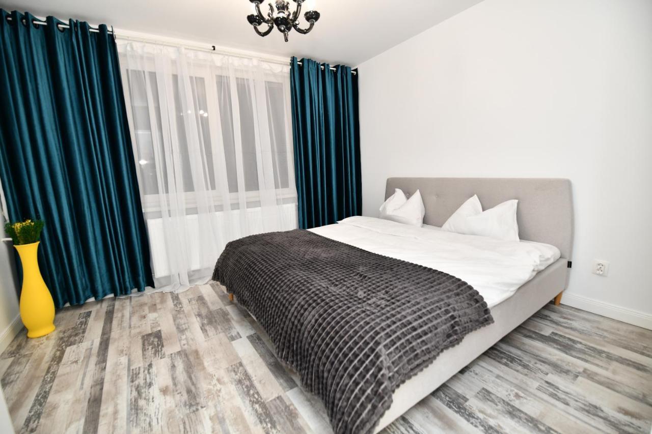 Апартаменты Transilvania Apartament Бухарест Экстерьер фото