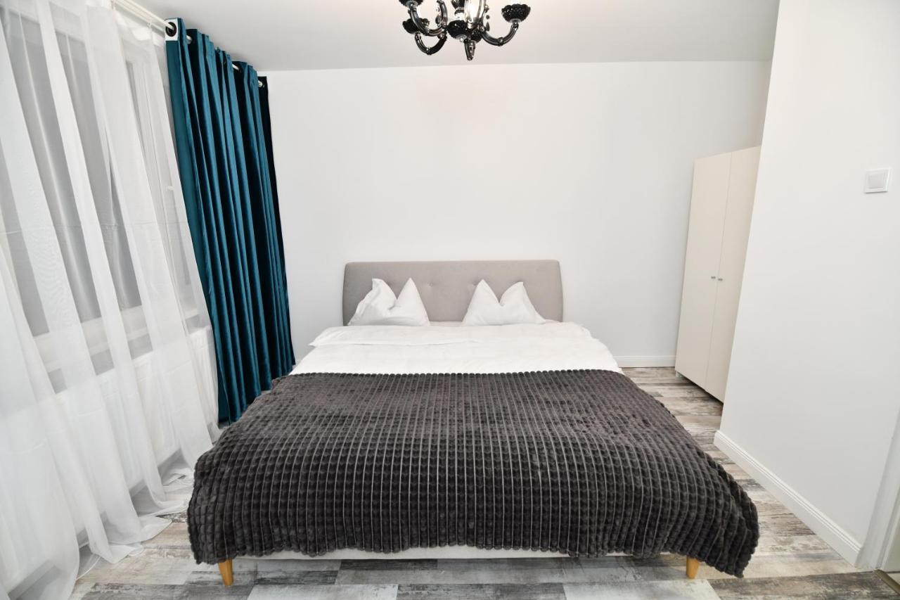 Апартаменты Transilvania Apartament Бухарест Экстерьер фото