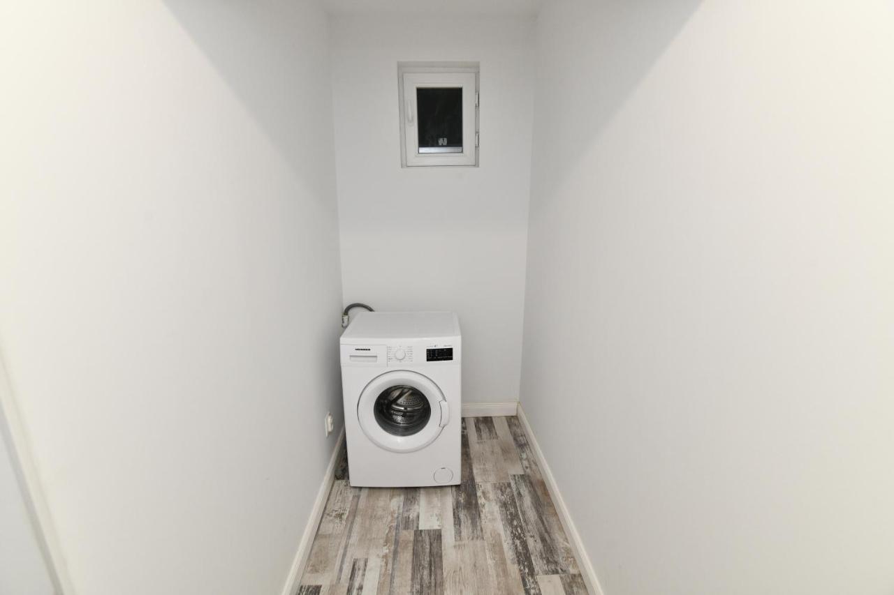 Апартаменты Transilvania Apartament Бухарест Экстерьер фото