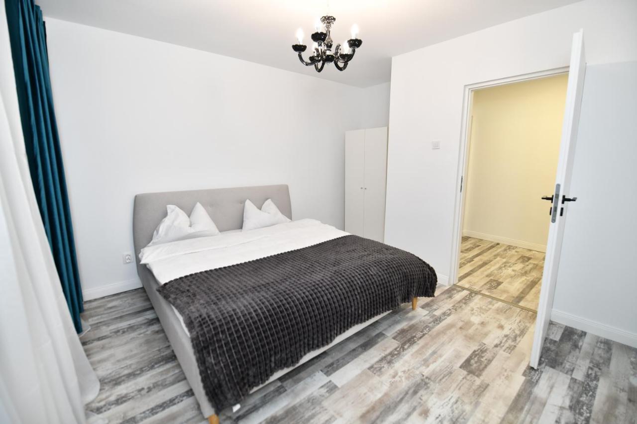 Апартаменты Transilvania Apartament Бухарест Экстерьер фото