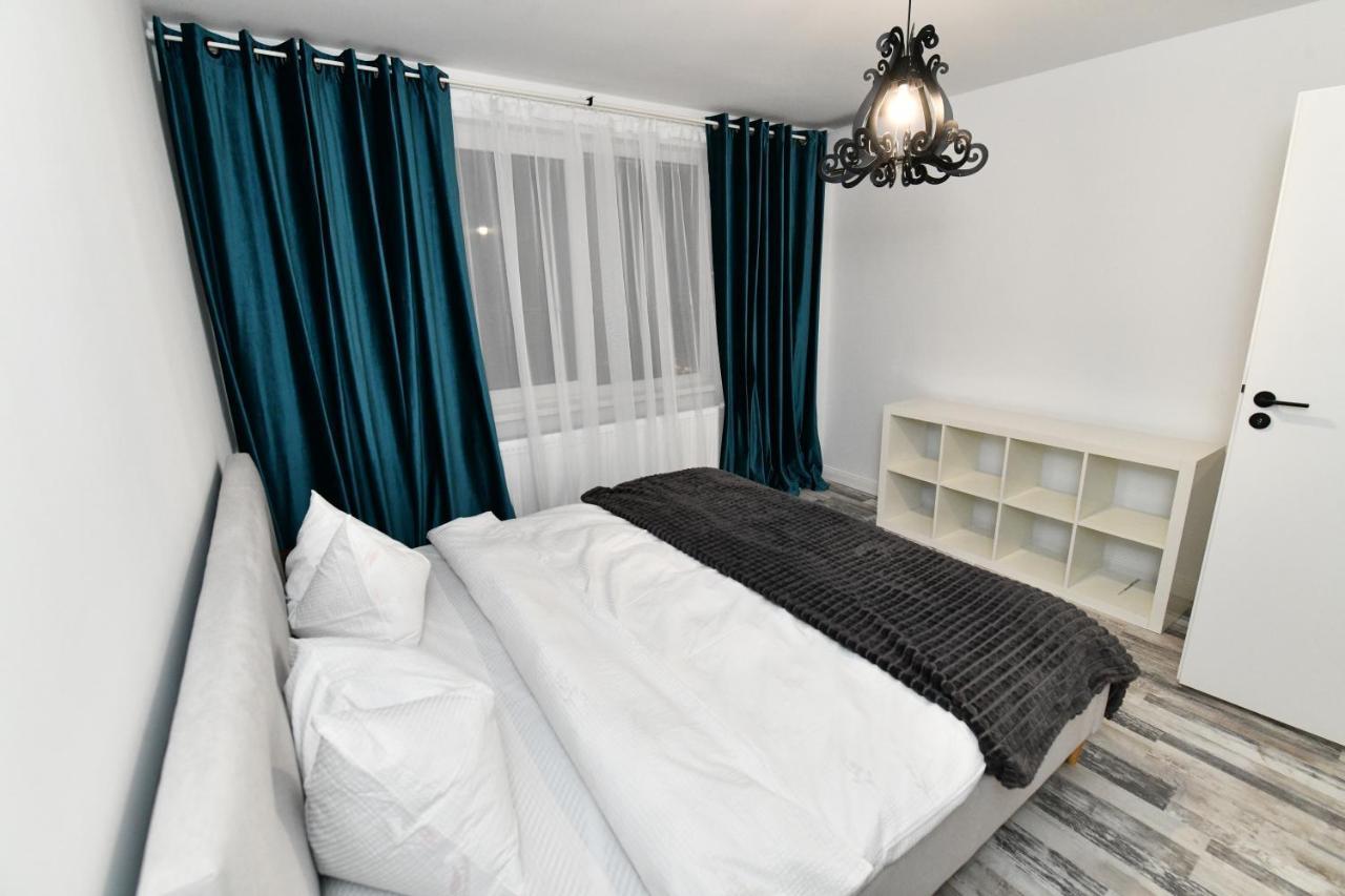 Апартаменты Transilvania Apartament Бухарест Экстерьер фото