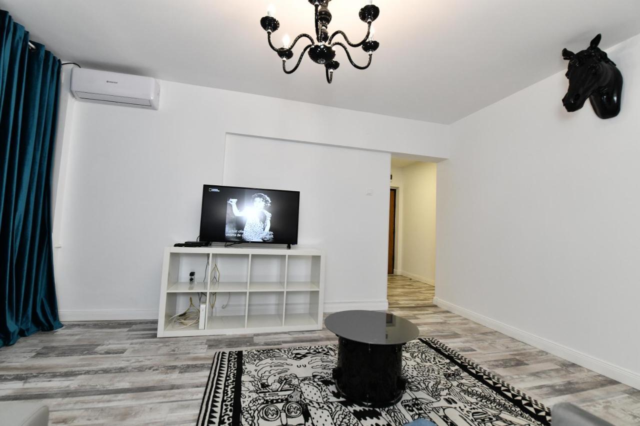 Апартаменты Transilvania Apartament Бухарест Экстерьер фото